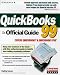 Book QuickBooks 99: The Official Guide