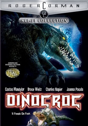 DinoCroc