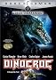 DinoCroc DinoCroc