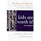 Real-World Guides to Toddler and Preschooler Discipline
