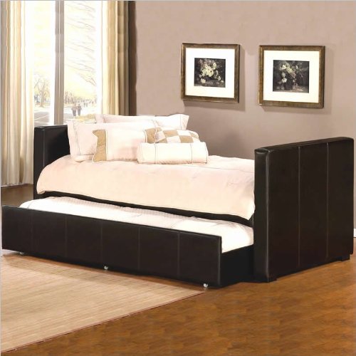 Marcella Daybed w Trundle Drawer