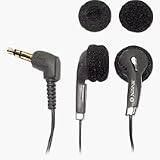 Jensen Traditional Earbuds
