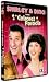DVD : Cabaret Paradis, le film de Shirley & Dino