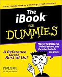 The iBook for Dummies