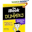 The iBook for Dummies