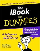 The iBook for Dummies