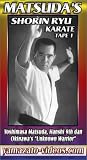 Matsuda`s Shorin Ryu Karate Vol. I