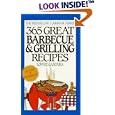 365 Great Barbecue and Grilling Recipes (The Bestselling Cookbook)