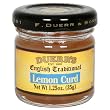 Duerr's Mini English Traditional Lemon Curd, 1.2-Ounce Jars (Pack of 24)