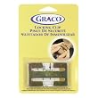 Graco Seatbelt Locking Clip