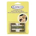 Graco Seatbelt Locking Clip