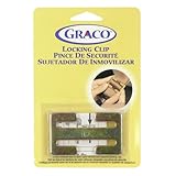 Graco Seatbelt Locking Clip