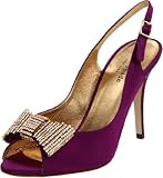 Kate Spade New York New York Women's Crown Sandal,Purple,8.5 M US