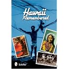 Click here to buy Hawaii Remembered: Postcards From Paradise by Tina Skinner, Mary L. Martin, and Nathaniel Wolfgang-Price.