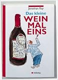 Produkt-Bild: Das kleine Weinmaleins