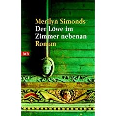 Der L�we im Zimmer nebenan