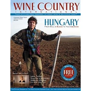 Wine Country International by 