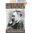 The Portable Nietzsche (Viking Portable Library)