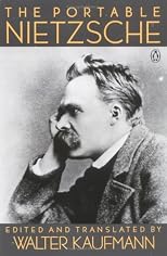 The Portable Nietzsche