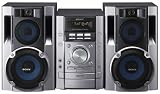 Sony MHCEC50 Mini Hi-Fi Component System
