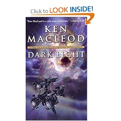 Dark Light (The Engines of Light, Book 2)