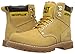 Cat Footwear Men's Second Shift Soft Toe Work Boot, Honey, 11