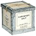 Le Pere Pelletier Gardener Salt, 17.6-Ounce Bags in Wooden Boxes (Pack of 2)