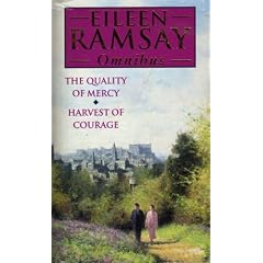 The Quality of Mercy: AND The Harvest of Courage