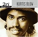 20th Century Masters - The Millennium Collection: The Best of Kurtis Blow