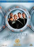 stargate - season 10 (5 Dvd) Italian Import