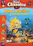 Revue Emme Interactive  / Maya l'Abeille 2 : L'Anniversaire surprise