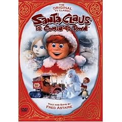 Santa Claus Is Comin' to Town by 