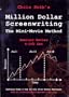 Chris Soth's Million-Dollar Screenwriting: The Mini-Movie Method