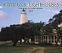 Atlantic Coast Lighthouses 2005 Deluxe Wall Calendar