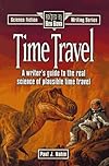 Time Travel (Science Fiction Writing Series)