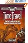 Time Travel: A Writer's Guide to the Real Science of Plausible Time Travel (Science Fiction Writing Series)
