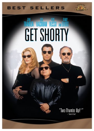 Get Shorty