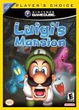 Buy Luigi's Mansion