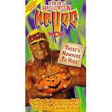 Wcw Halloween Havoc 95