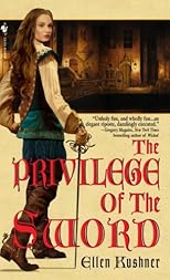 The Privilege of the Sword