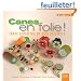 Canes en folie ! Id�es cr�atives en p�te polym�re