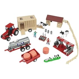 Country Life Farm Set (30 pieces)