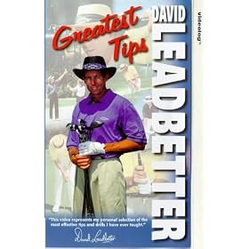 David Leadbetter - Greatest Tips [1998]