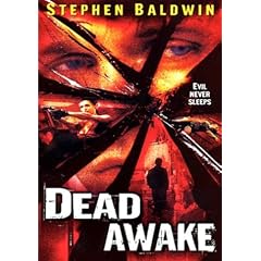 Dead Awake [DVD] [2001] [Region 1] [US Import] [NTSC]