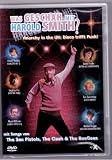 Whatever happened to Harold Smith?_Region 2_EU-Import with original English soundtrack