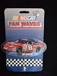 Dale Earnhardt Jr. #8 Suction Cup Fan Wave