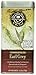 The Coffee Bean & Tea Leaf, Tea, Hand-Picked Earl Grey, 20-Count Tin