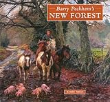 Barry Peckham's New Forest