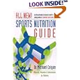Sports Nutrition Guide: Minerals, Vitamins and Antioxidants for Athletes by Michael Colgan