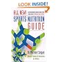 Sports Nutrition Guide: Minerals, Vitamins & Antioxidants for Athletes
